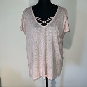 ⭐️3/$30!⭐️Aeropostale shirt